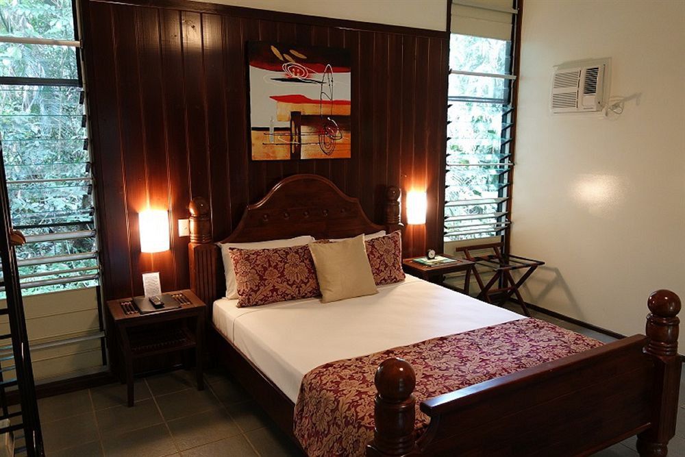 Heritage Lodge In The Daintree Cape Tribulation Eksteriør billede